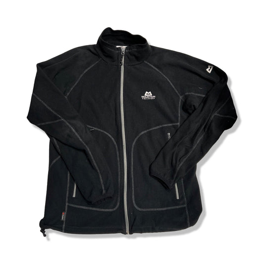 Fleece sweater Mountain Equipment Polartec Men XL