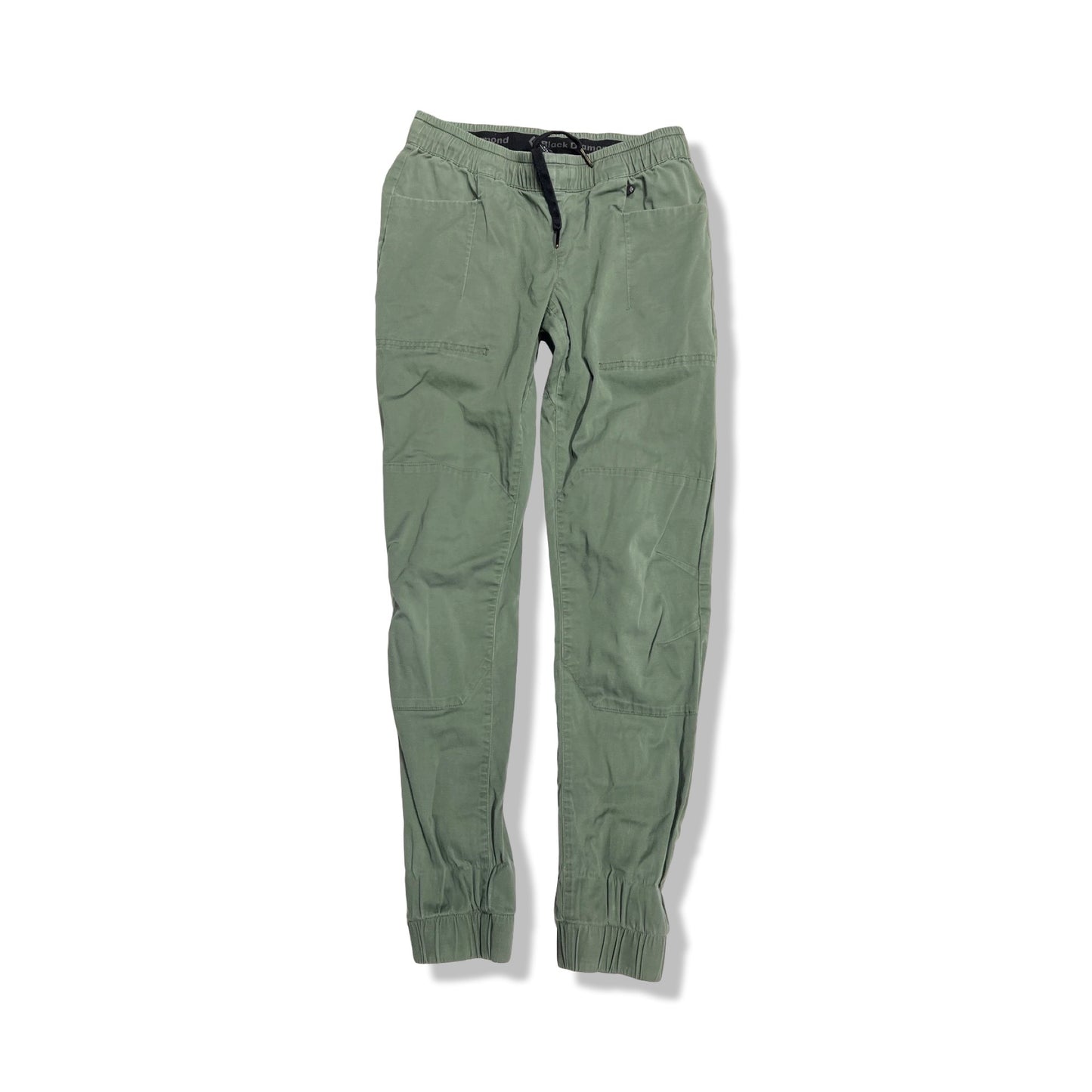 Klätterbyxa Black Diamond Notion Dam S