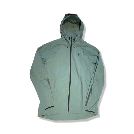 Funktionströja Peak Performance Style W MAXJ Dam L