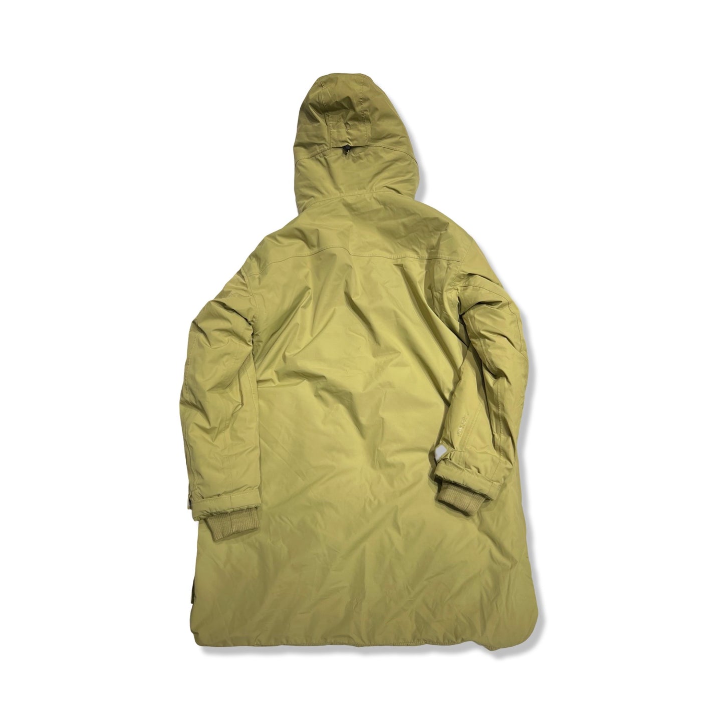 Parkas Helly Hansen Maud parka Dam XL