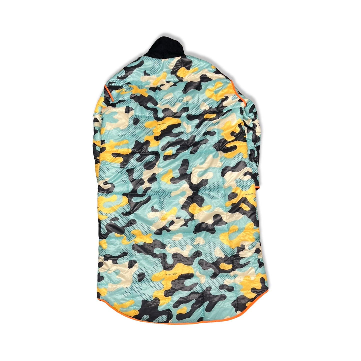 Parkas Kari Traa Dam M