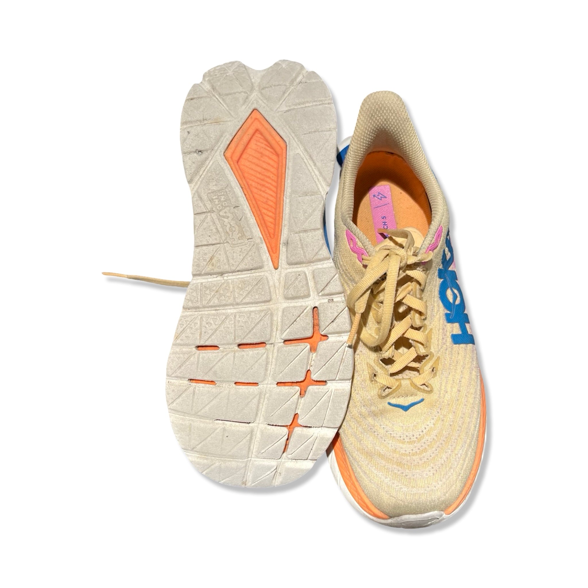 hoka pro fly shoes