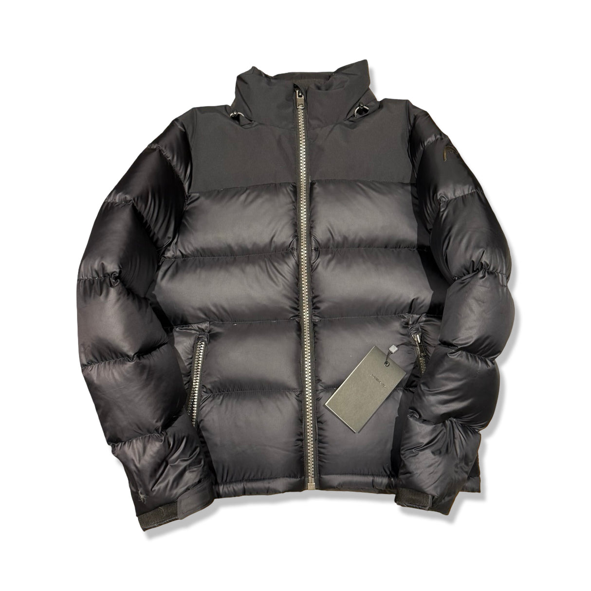 Down Jacket Head Rebel Women S