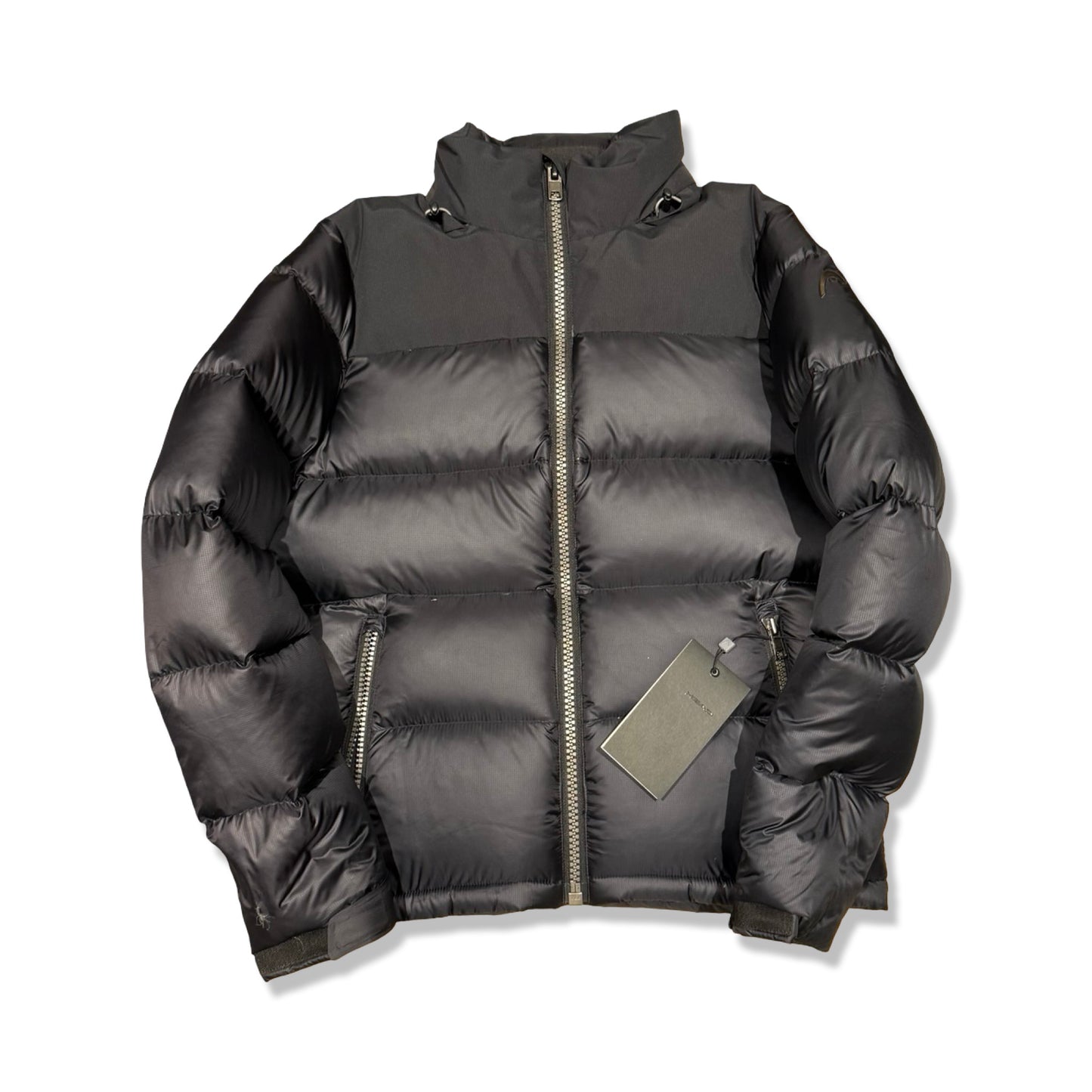 Dunjacka Head Rebel Dam S