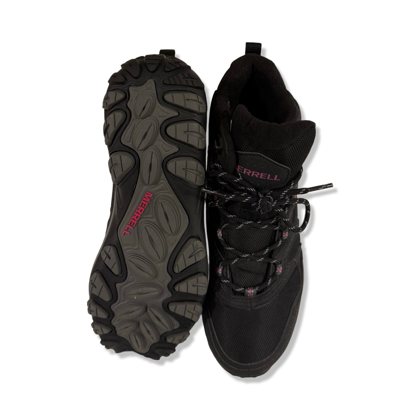 Vinterkängor Merrell West Dam 42