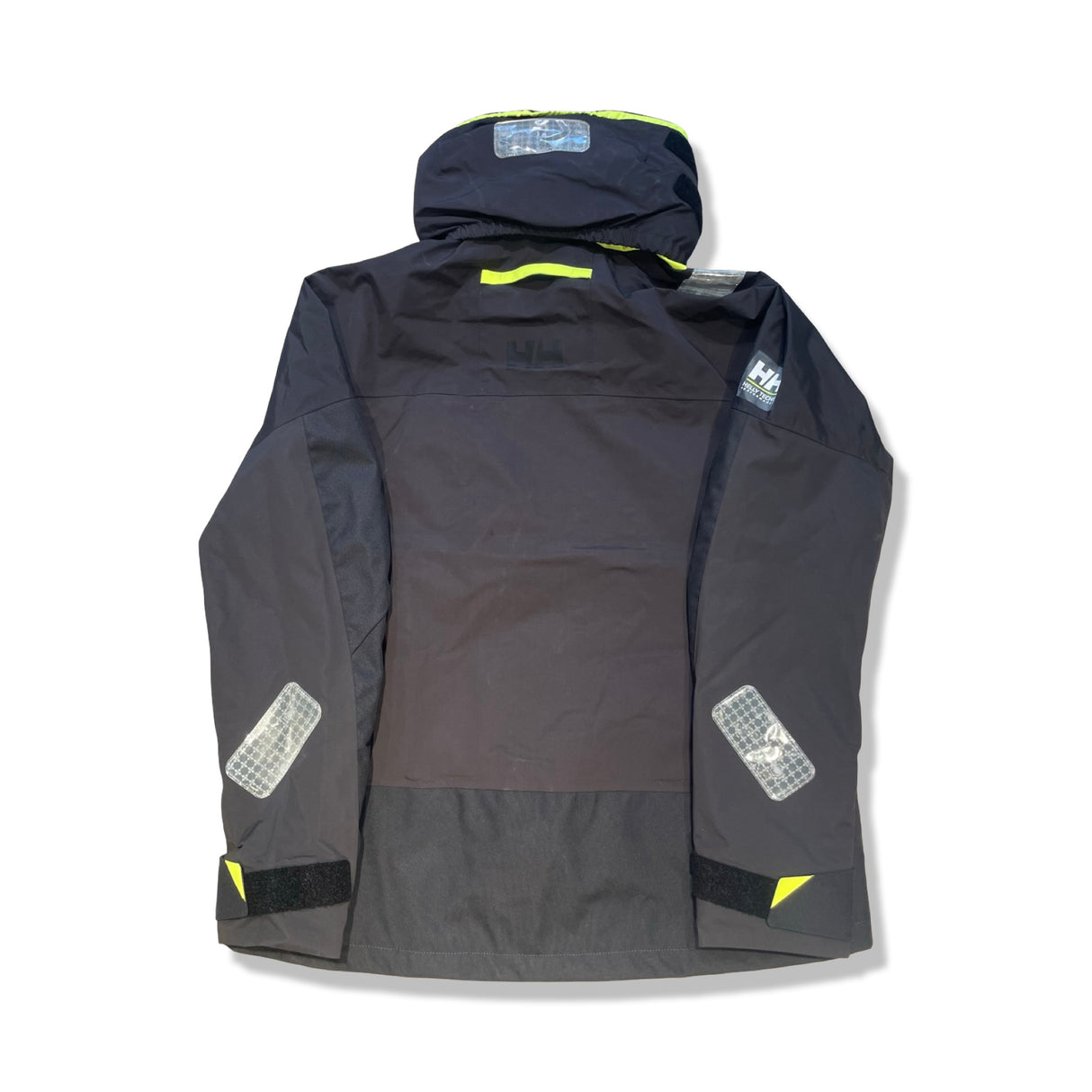 Seglarjacka Helly Hansen Skagen Offshore Racing Dam L