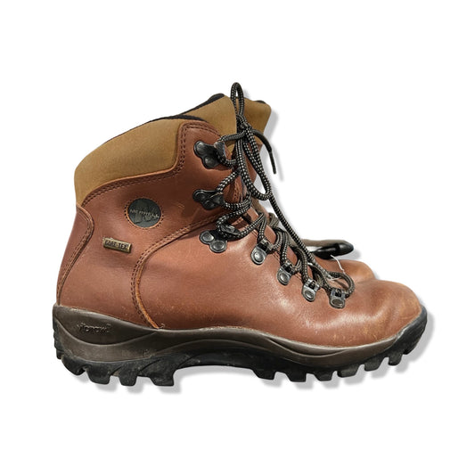 Wanderschuhe Merrell GTX Damen 38,5