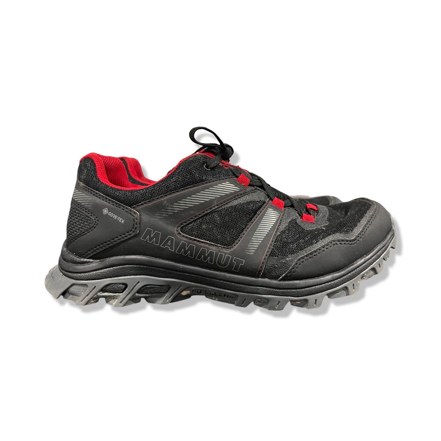 Vandringsskor Mammut Girun GTX Herr 43,5