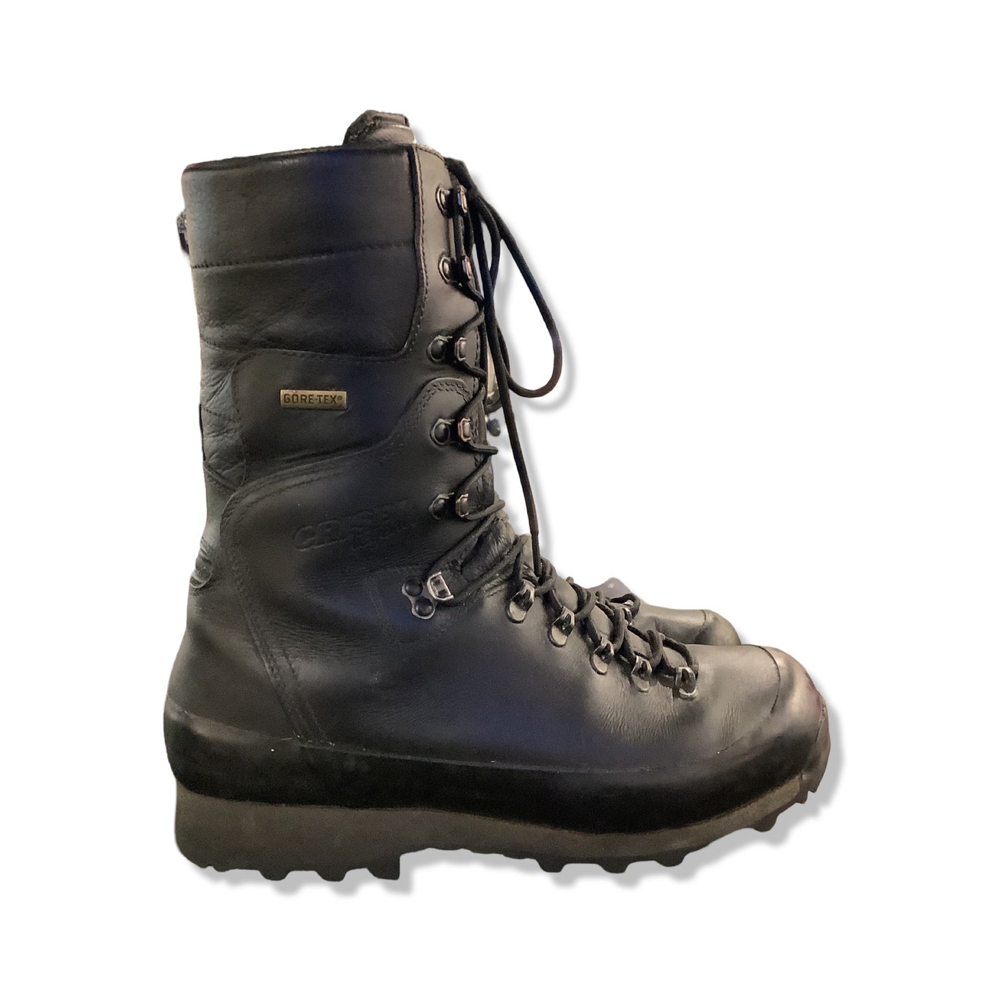 Vandringskängor Crispi Hunter high GTX Herr 43