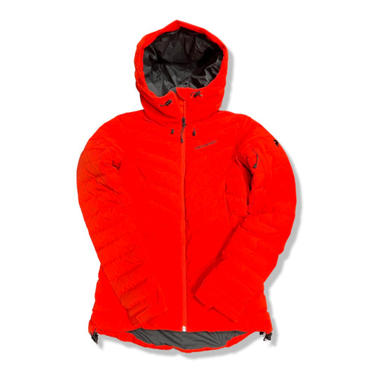 Skidjacka Peak Performance Frost ski jacket Dam S