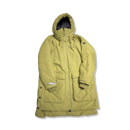 Parkas Helly Hansen Maud parka Dam XL