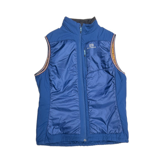 Väst Eleventate Bdr insulation Dam L