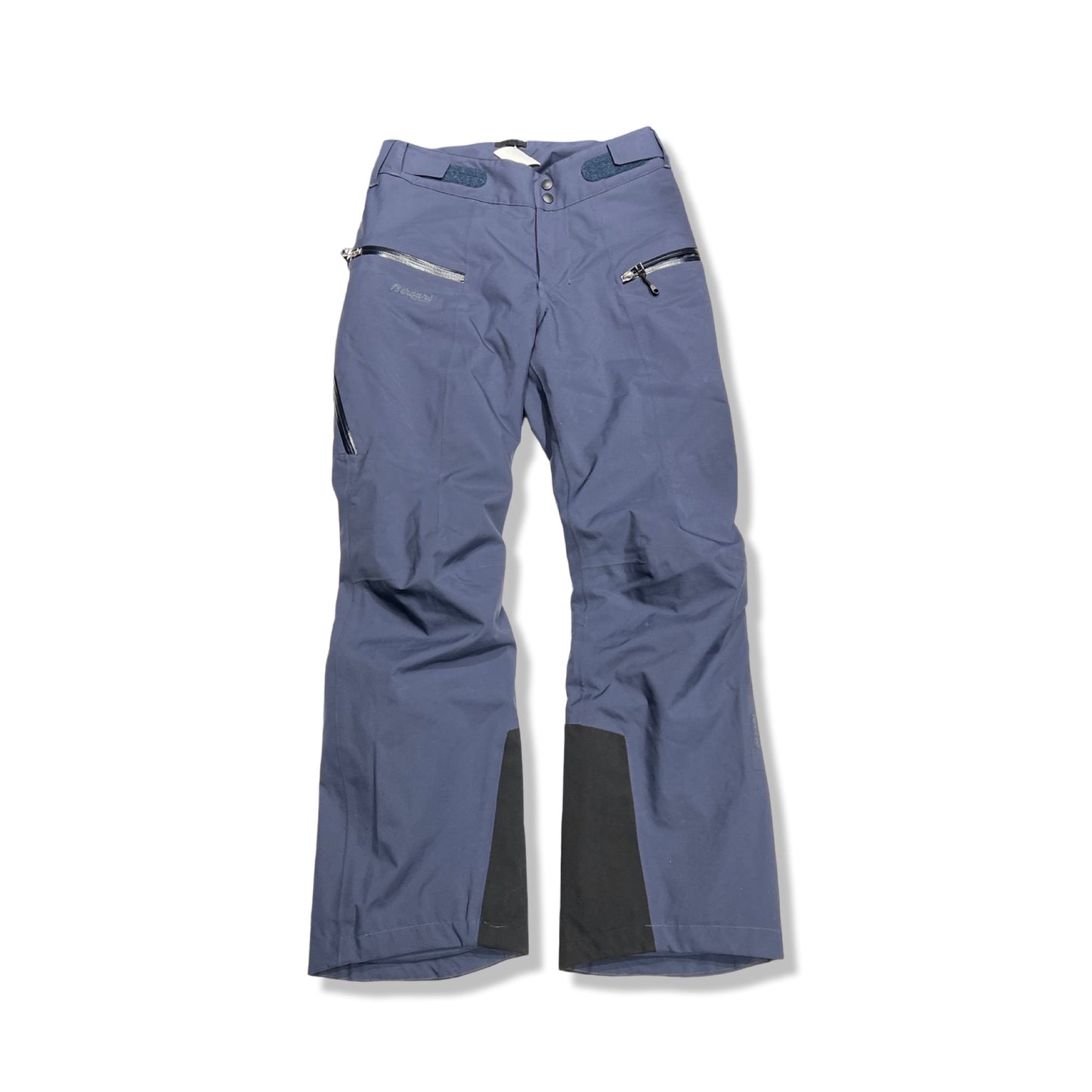 Skidbyxa Bergans Stranda insulated pants Dam XS