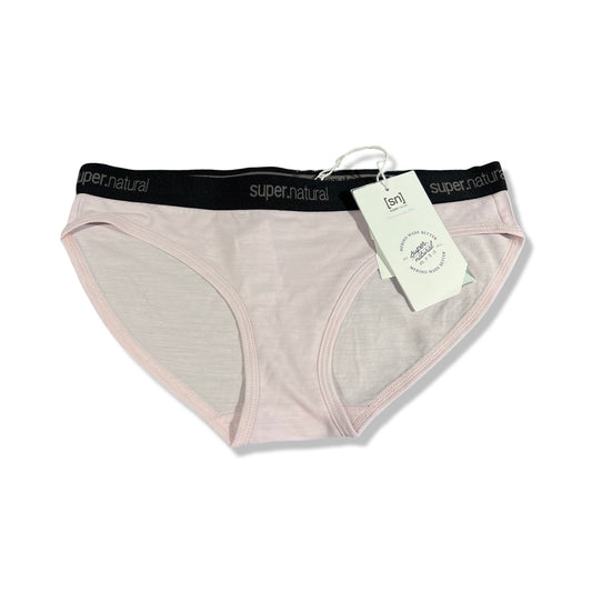 Underställsshorts Super.natural Tundra 175 slip Dam M