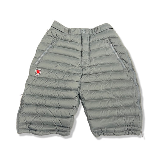 Termobyxa Fjällräven Expedition down knickers Unisex S