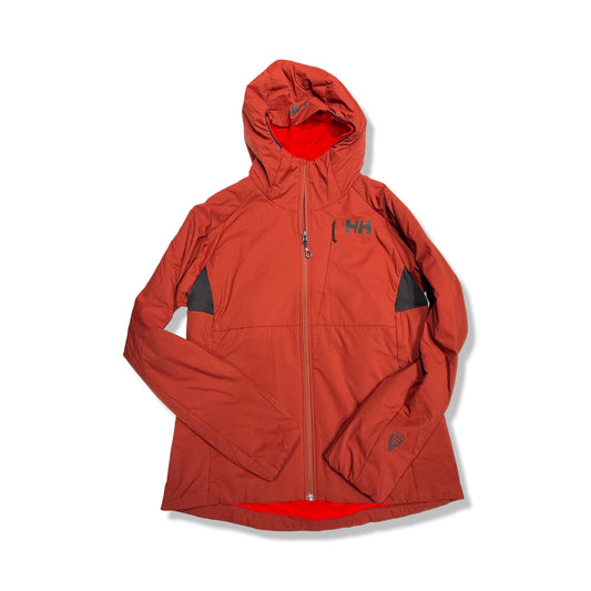 Syntetjacka Helly Hansen Odin Stretch Hooded Dam M
