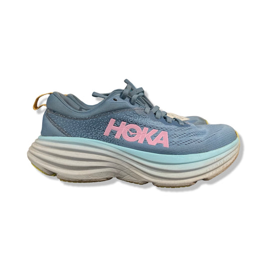 Löparskor Hoka Bondi 8 Dam 38 2/3