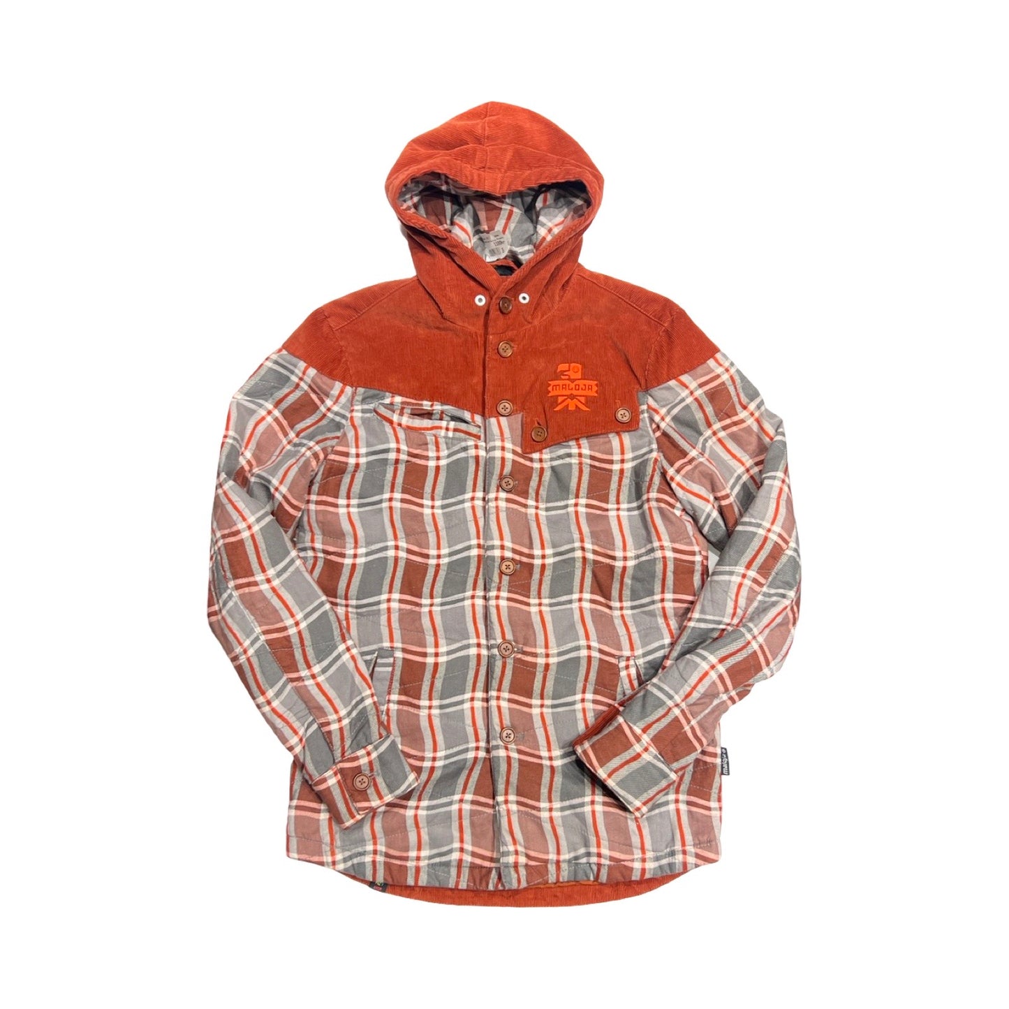 Maloja Ernesto Herren S Synthetikjacke