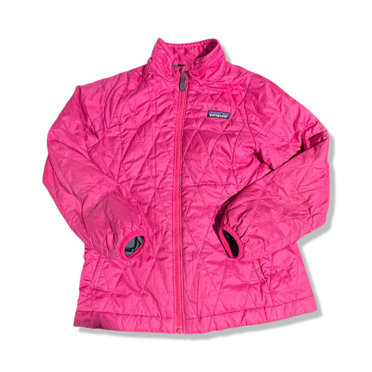 Syntetjacka Patagonia Nano Puff Diamond Quilt  Barn S