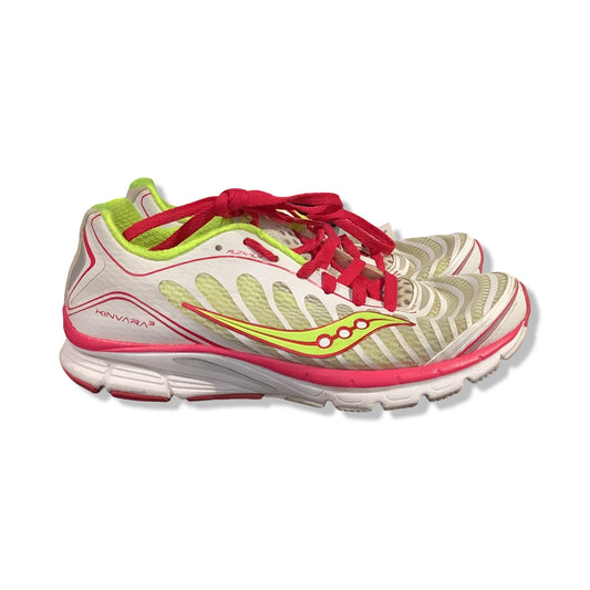 Löparskor Saucony Kinavara 3 Dam 37,5