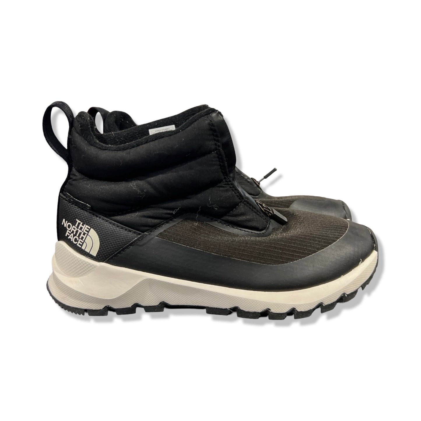 Vinterkängor The North Face thermoball progressive zip ii wp Dam 37