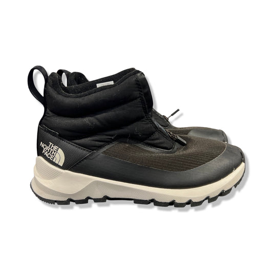 Vinterkängor The North Face thermoball progressive zip ii wp Dam 37