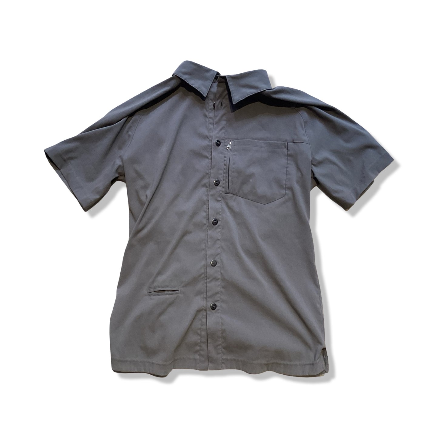 Vandringsskjorta Houdini Liquid Herr S