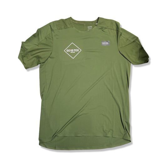 Träningströja Gore  TrailKPR Jersey Herr XL