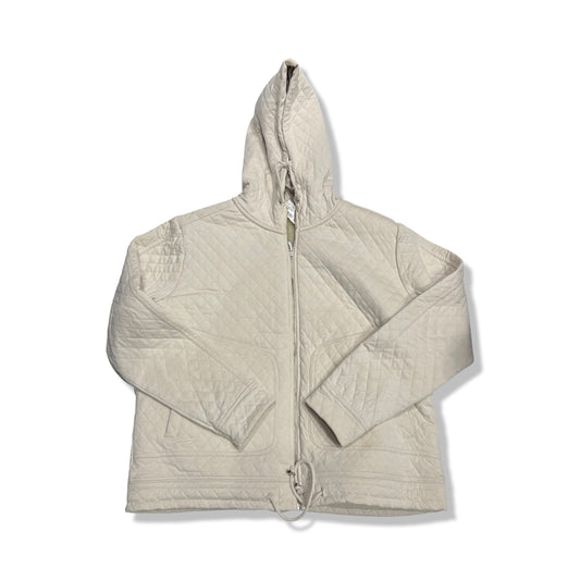 Fleecehoodie Peak Performance Lara Zip Dam L