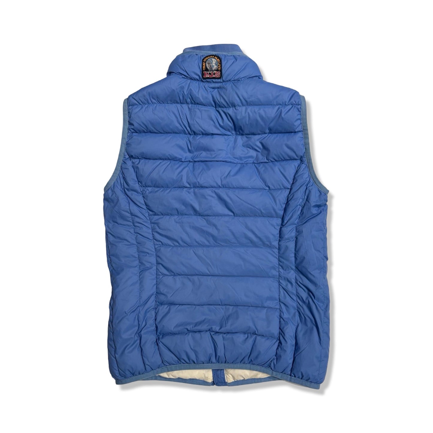 Dunväst Parajumpers Dodie Super Lightweight Dam S