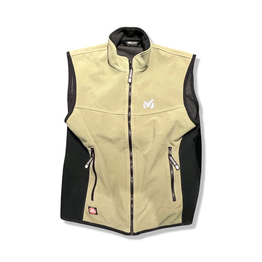 Väst Millet Mistral WS Herr M