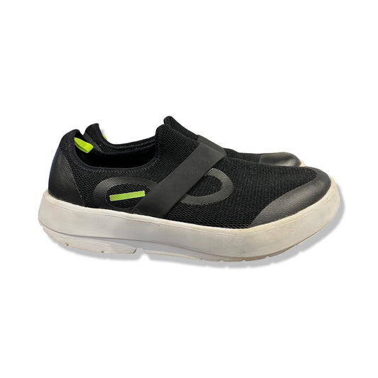 Sneakers Oofos OOmg sport low Herr 42