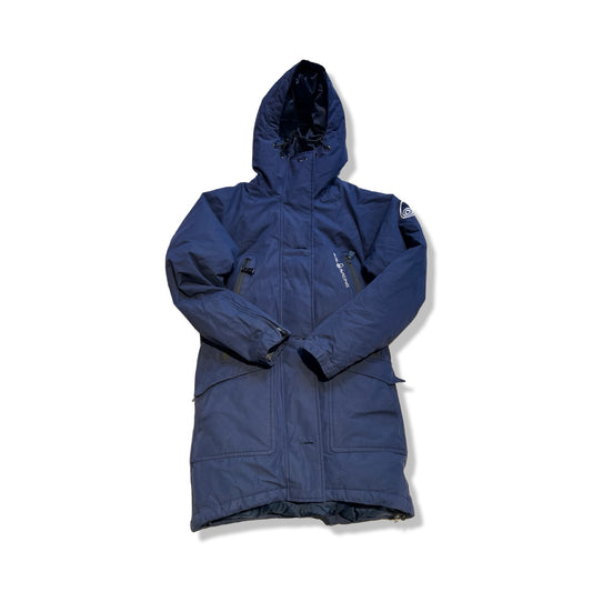 Dunparka Sail Racing Dimensions Dam XS