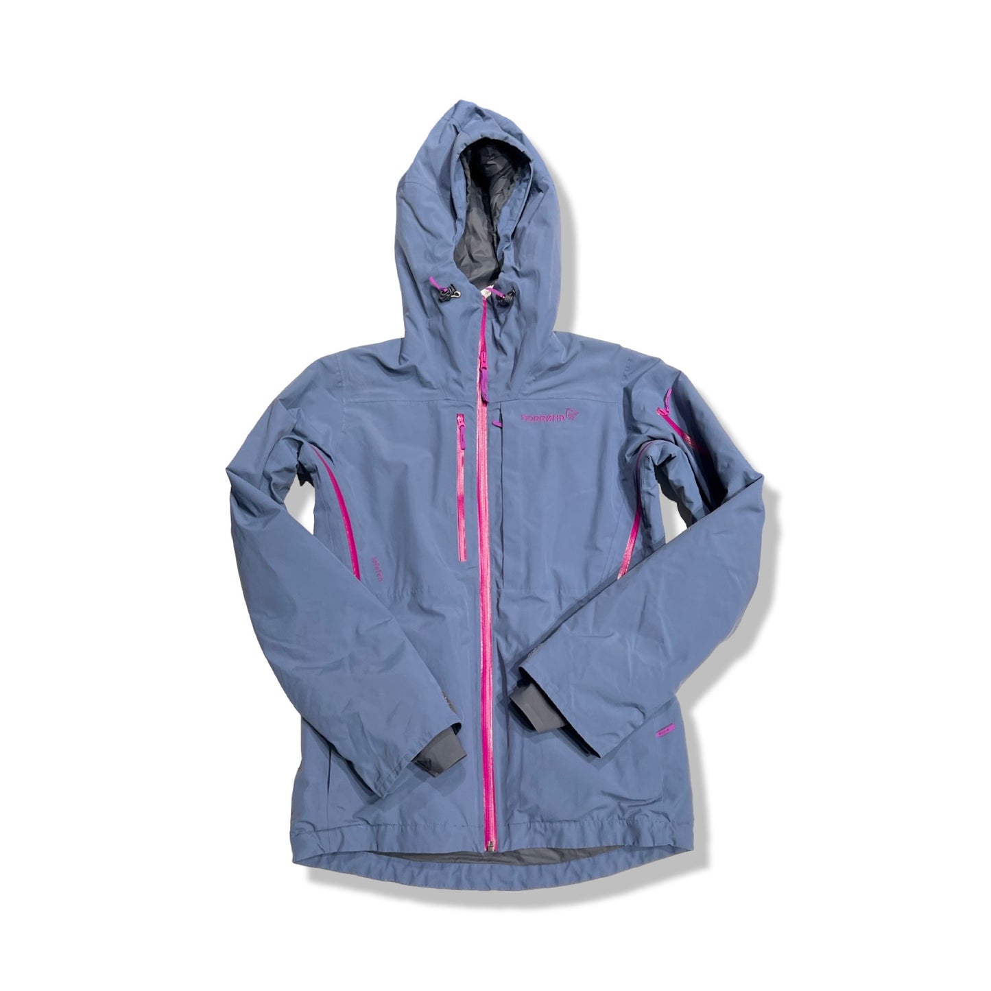 Skidjacka Norröna Lofoten Gore-Tex Primaloft Barn 164