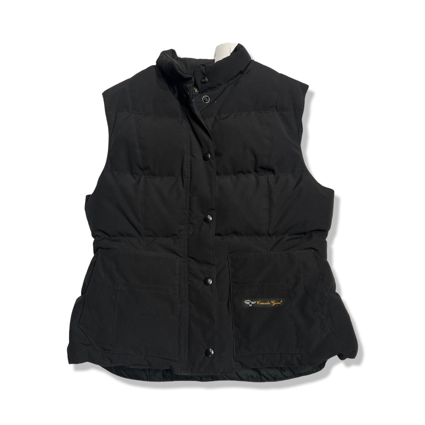 Dunväst Canada Goose Freestyle Dam M