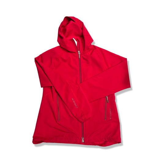 Softshelljacka Houdini Dam L