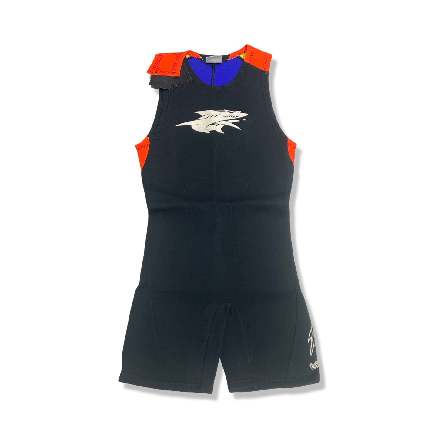 Våtdräkt Maui & Sons Dam XS