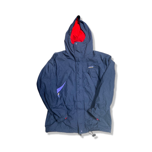 Regnjacka Patagonia Storm Dam S