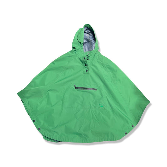 Poncho Barbour Alto Cape Dam 36