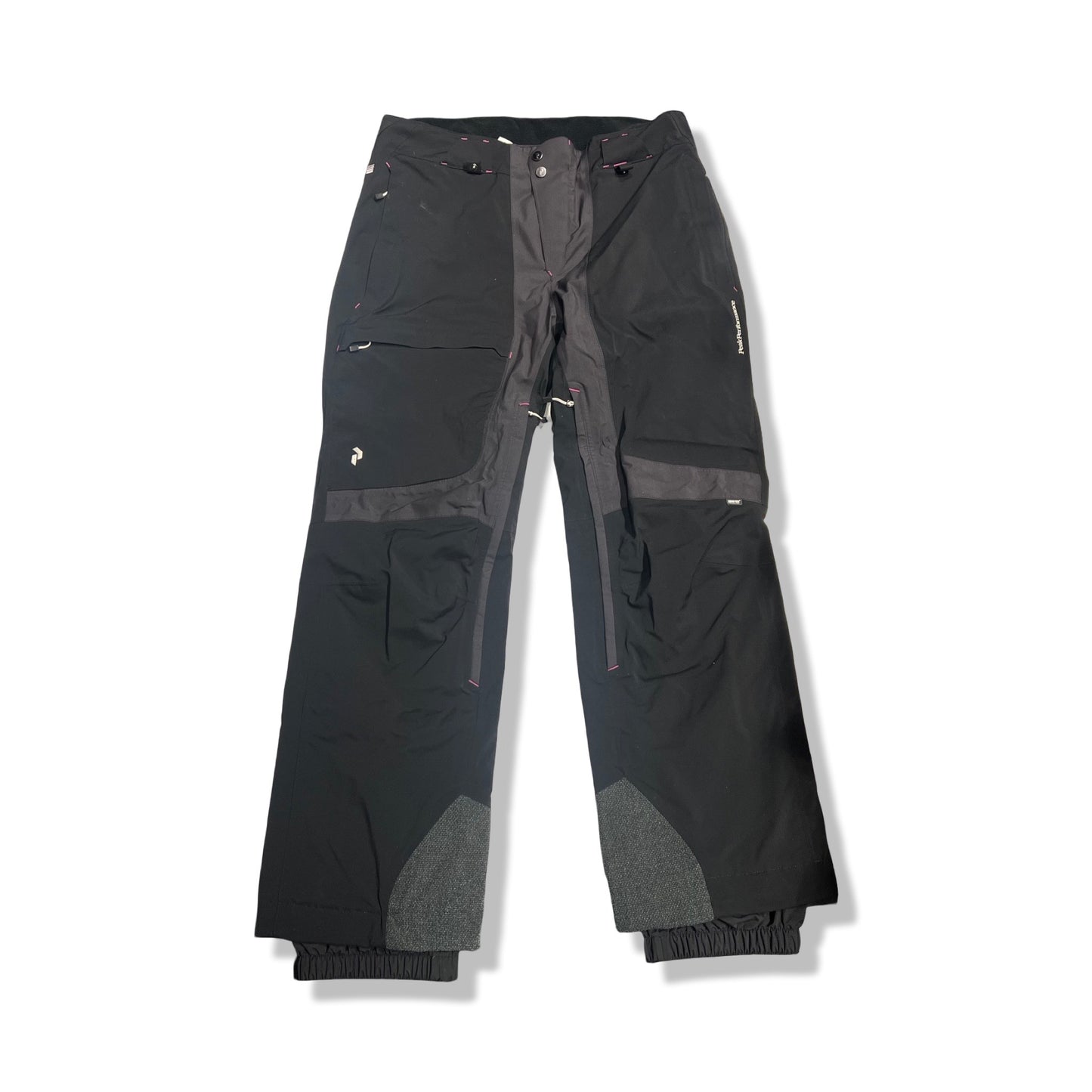 Skidbyxa Peak Performance Heli 2L GTX Dam XL