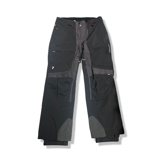Skidbyxa Peak Performance Heli 2L GTX Dam XL