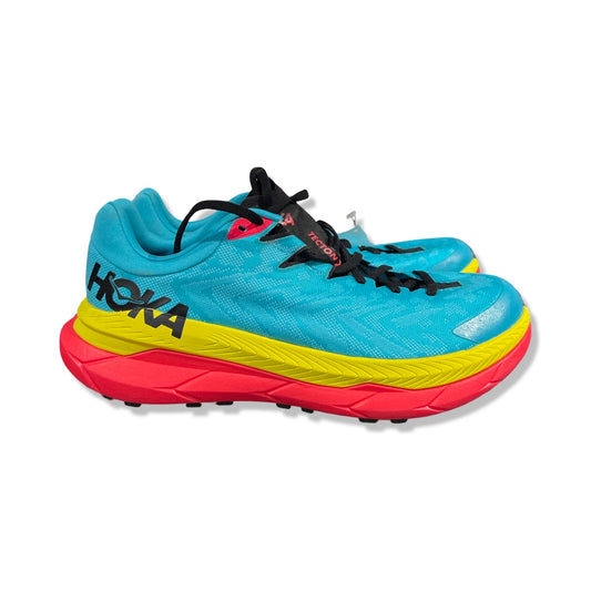 Löparskor Hoka Tecton X Herr 43 1/3