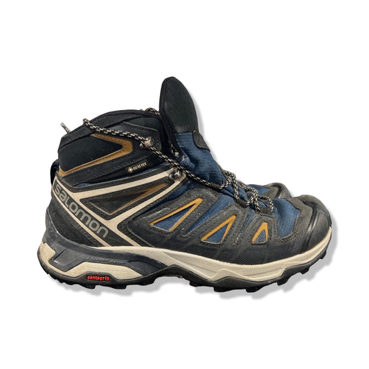 Vandringskängor Salomon X Ultra Dam 40 2/3