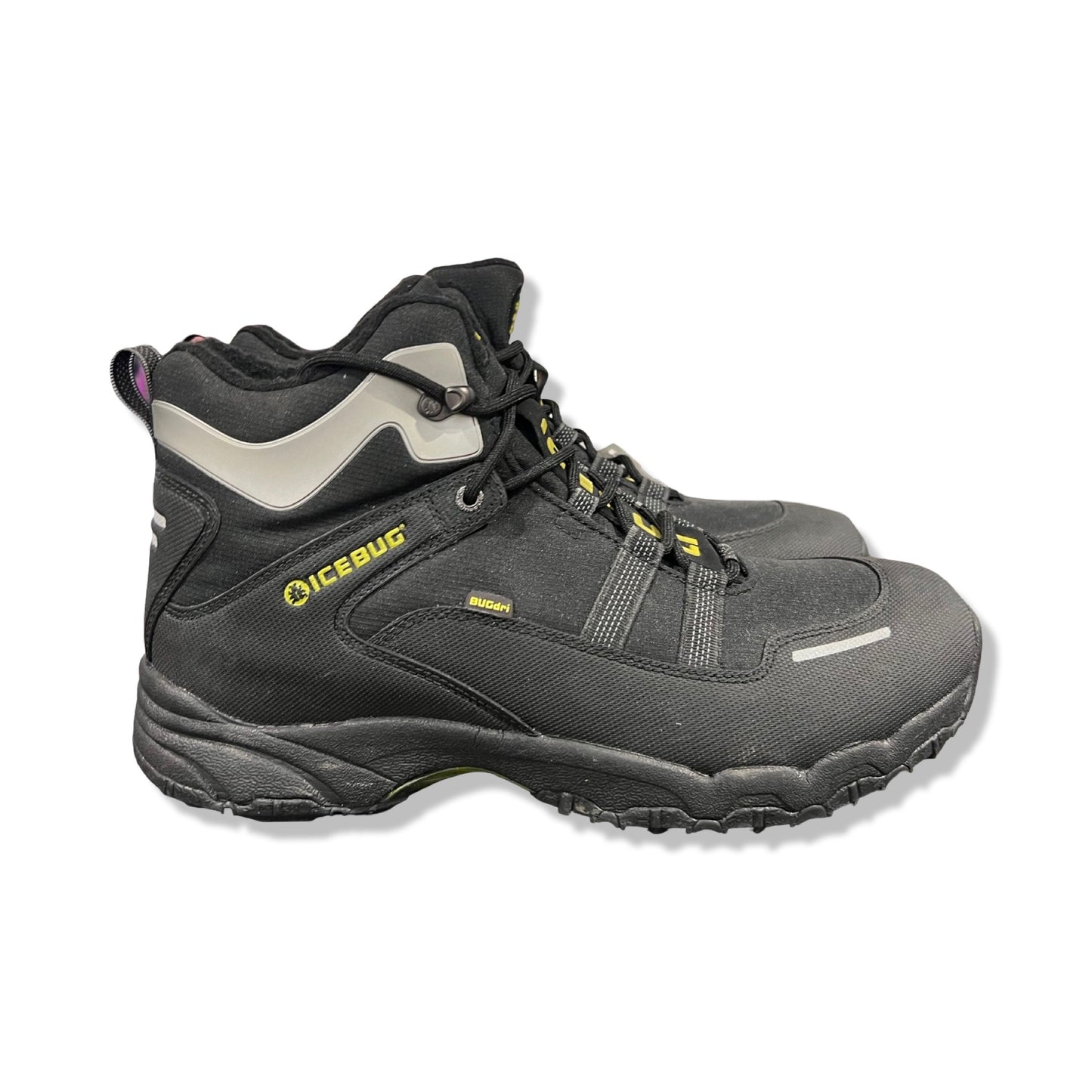 Vinterkängor Icebug Speed BUGrip Herr 46