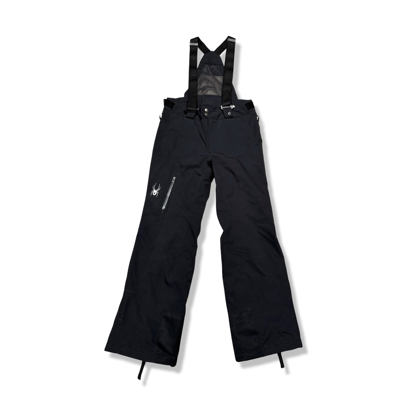 Skidbyxa Spyder Herr S