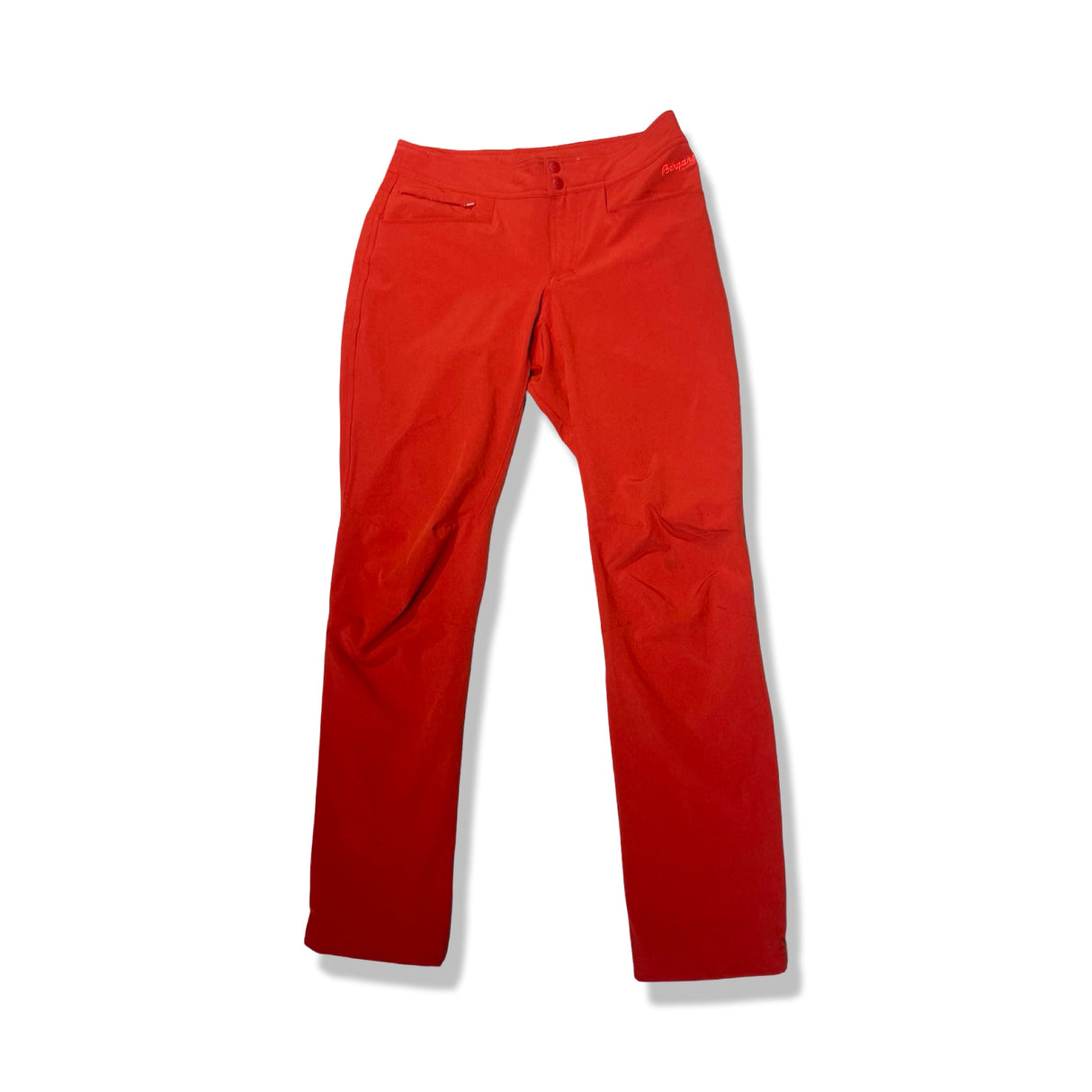 Funktionsbyxa Bergans Cecilie Flex Dam S