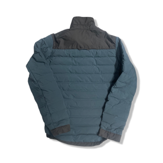 Funktionsjacka Haglöfs Tällberg Down Jacket Herr XS
