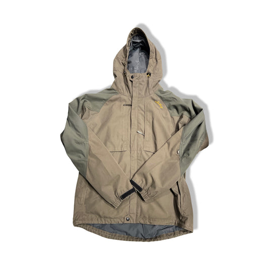 Vandringsjacka Lundhags Dermizax Herr L