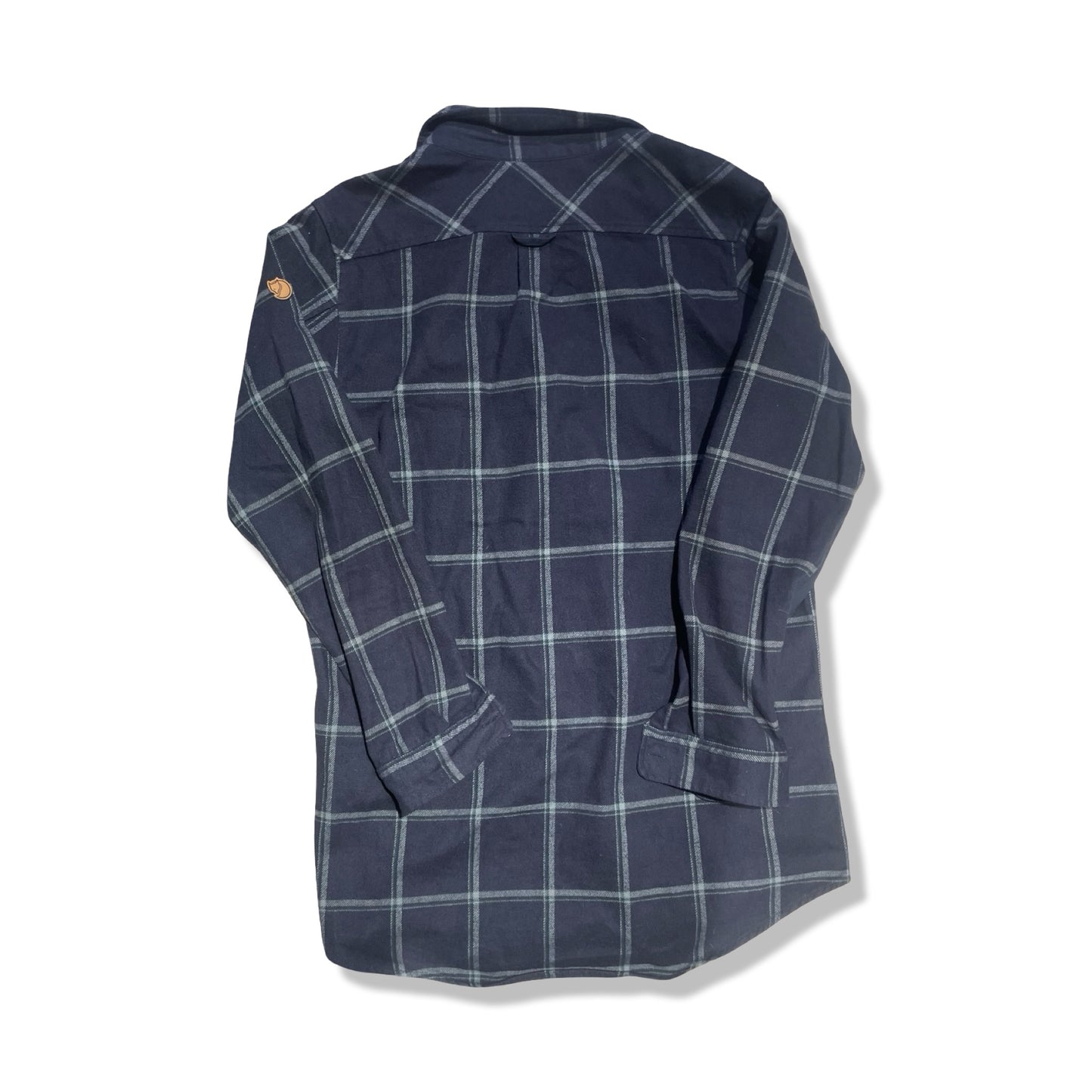 Skjorta Fjällräven Övik Twill Dam M