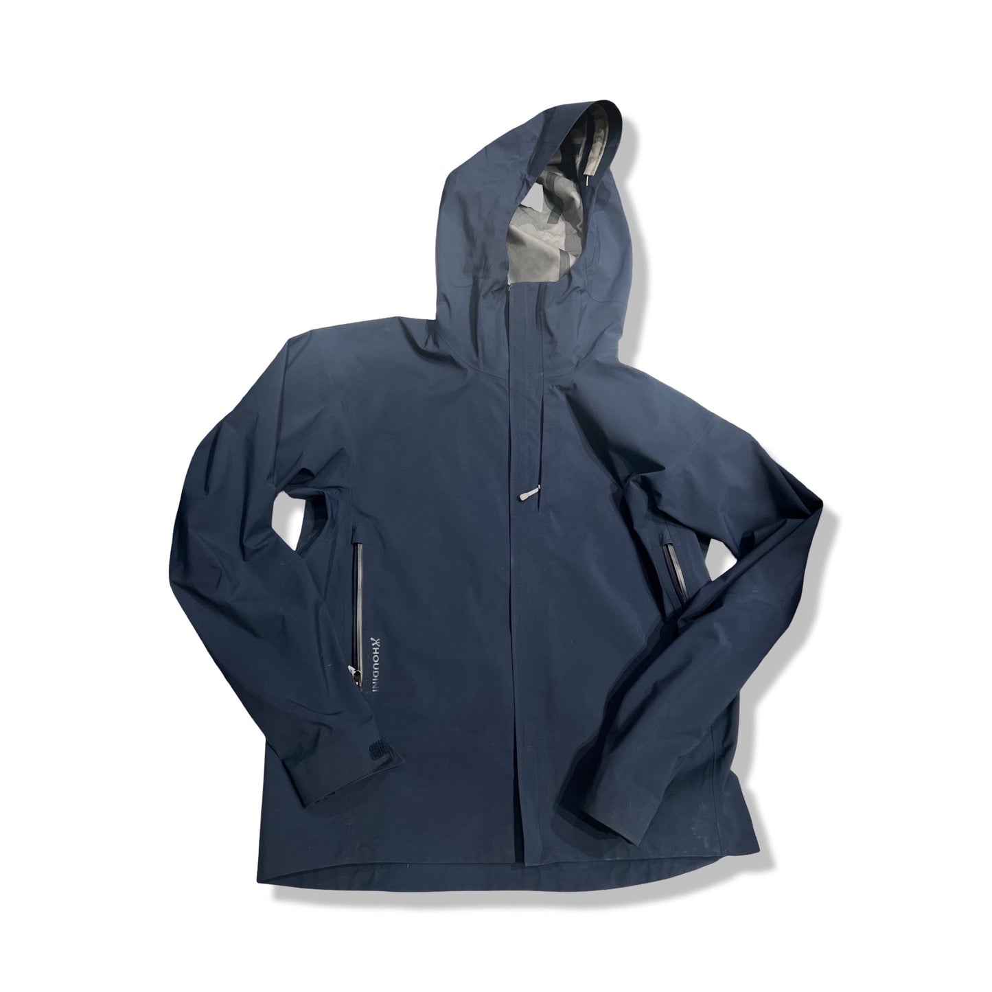 Skaljacka Houdini Five to Nine Herr XL